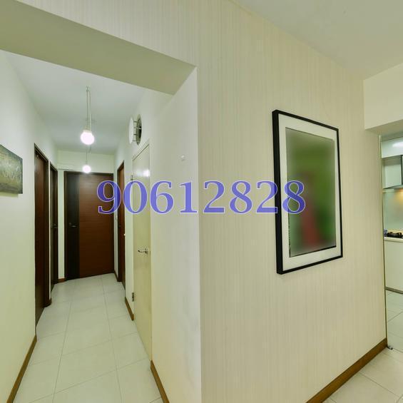 Blk 301A Punggol Central (Punggol), HDB 4 Rooms #128477502